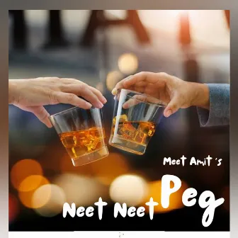 Neet Neet Peg by Meet Amit