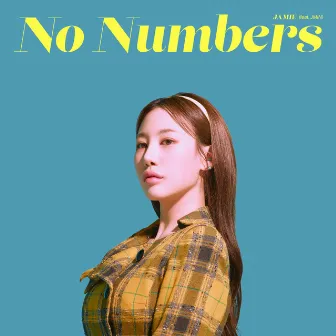 No Numbers (feat. JMIN) by JAMIE