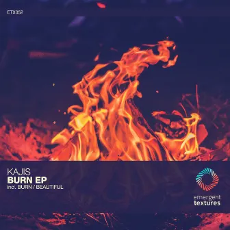 Burn by Kajis