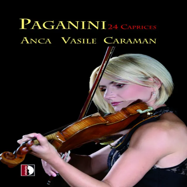 Anca Vasile Caraman