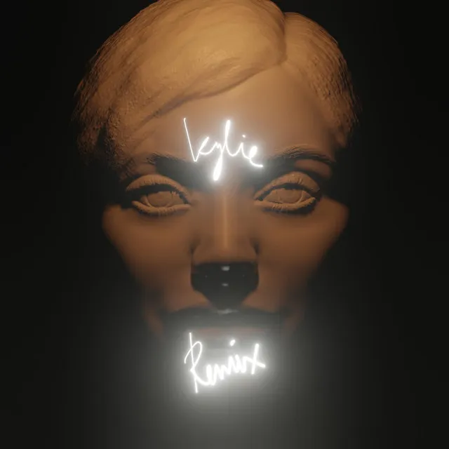 Kylie - Remix