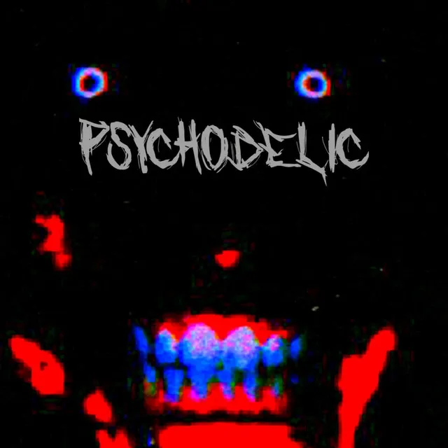 Psychodelic