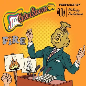 FiRE by Gaba Groove Music