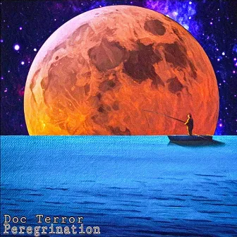 Peregrination by Doc Terror