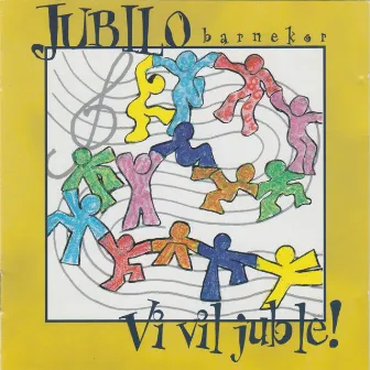 Vi vil juble by Jubilo