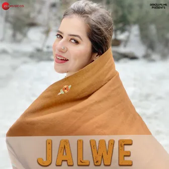 Jalwe by Vibha Saraf