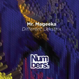 Different Lekstrix by Mr Mageeka