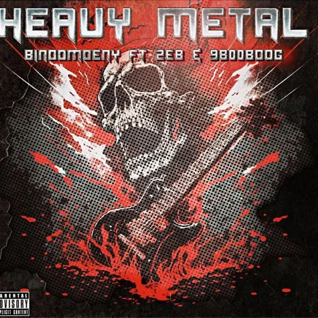 Heavy Metal