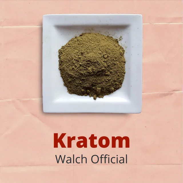 Kratom