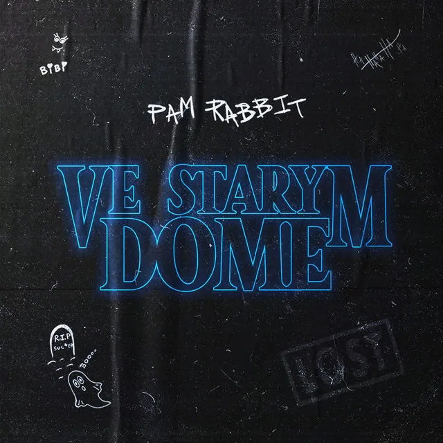 Ve starym dome