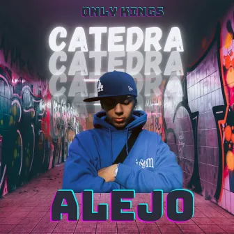 Catedra by Alejo