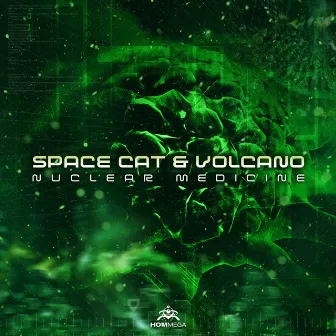 Nuclear Medicine by Space Cat