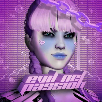 Evil Net Passion by BR1