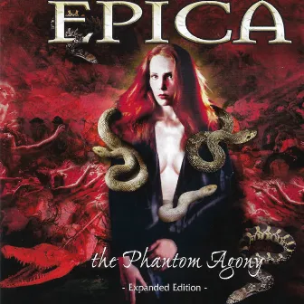 The Phantom Agony (Expanded Edition) by Epica