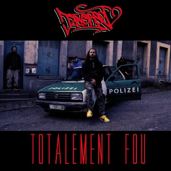 Totalement fou by Diverset Music