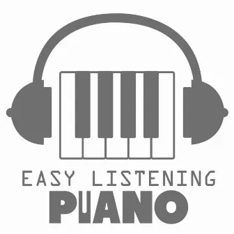 Easy Listening Piano by Cristina Ortiz