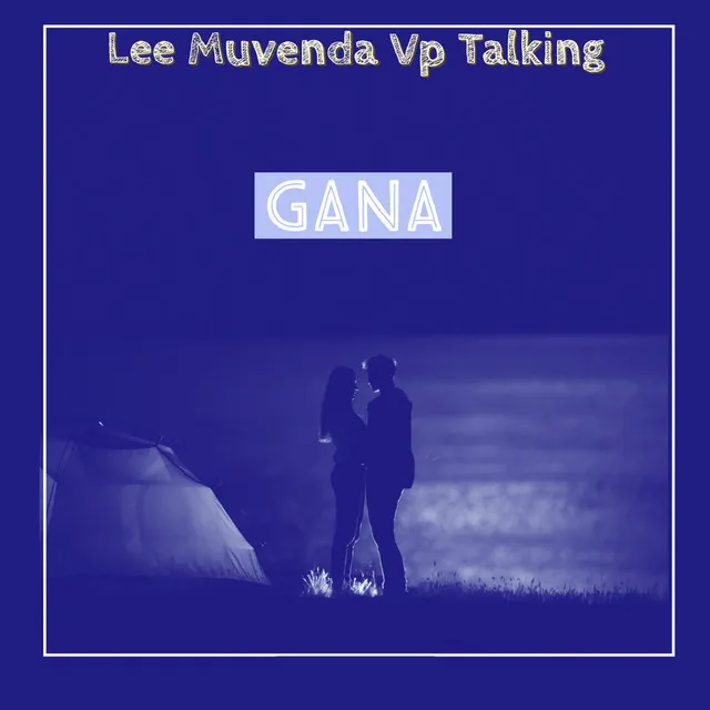 Lee Muvenda