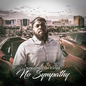 No Sympathy by Spectro Da Kxng