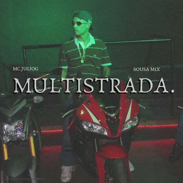 MULTISTRADA