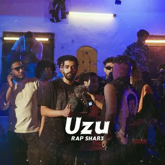 باسبور (Live) by Uzu