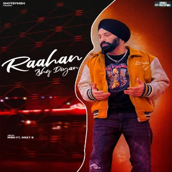 Raahan Ishq Diyan by MBH