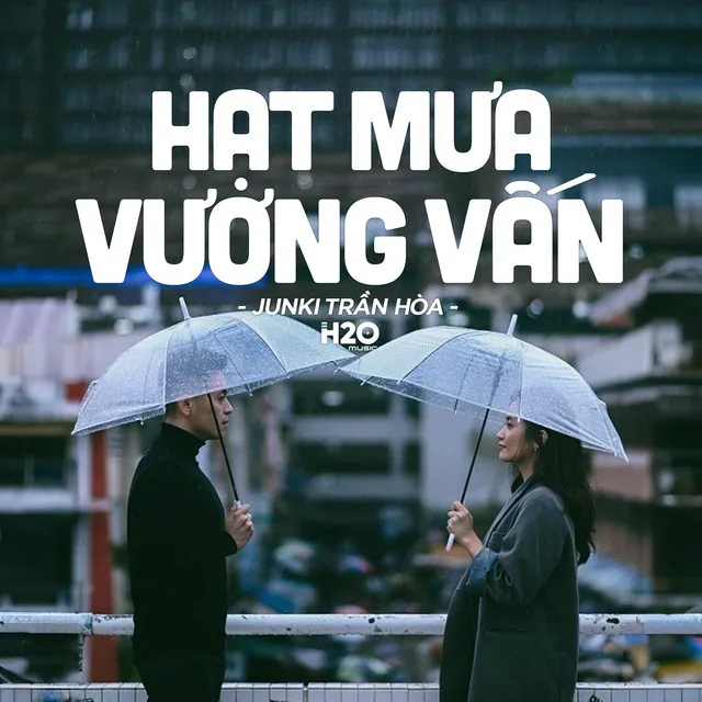 Hạt Mưa Vương Vấn (Lofi Ver.)