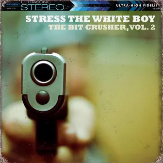 The Bit Crusher, Vol. 2 by Stress The White Boy