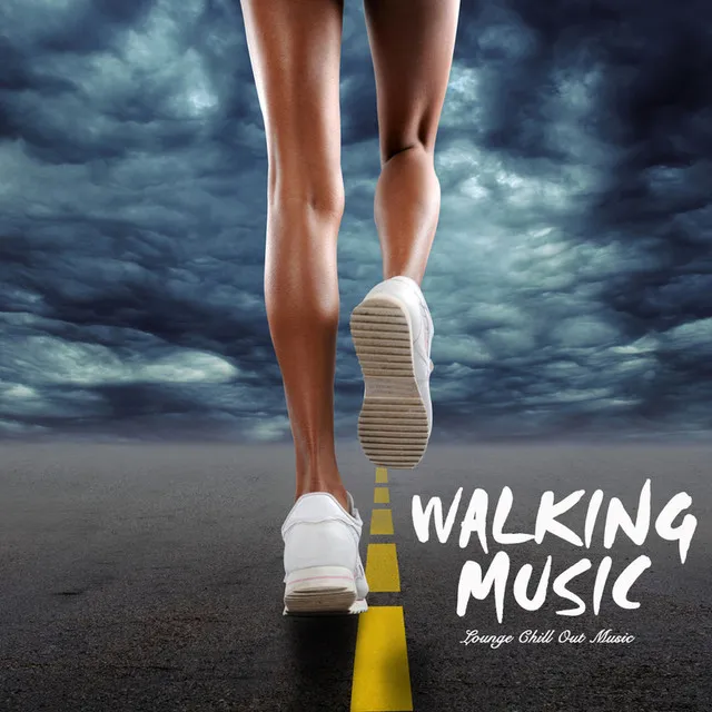 Walking Music - Lounge Chill Out Training Music for Walking and Running Classical Sport Music Classical Relaxing Music Edition