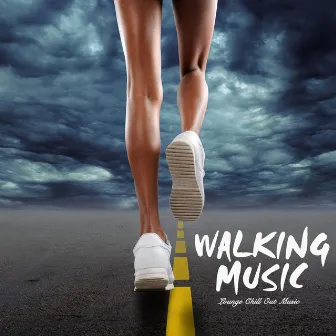 Walking Music - Lounge Chill Out Training Music for Walking and Running Classical Sport Music Classical Relaxing Music Edition by Unknown Artist