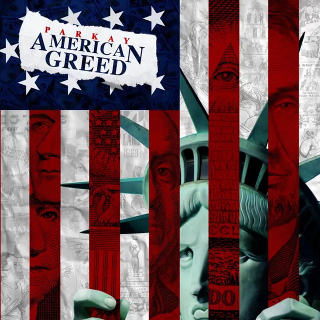 American Greed