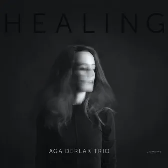 Healing by Aga Derlak