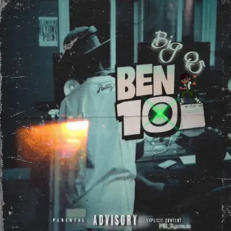 Ben 10 by BigQ5