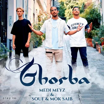 Ghorba by Souf