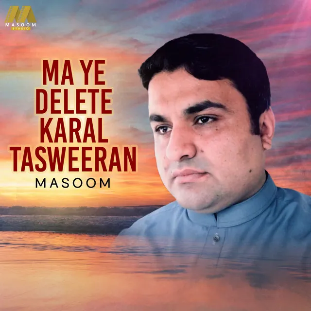 Ma Ye Delete Karal Tasweeran