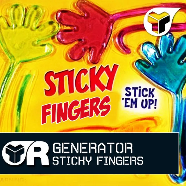 Sticky Fingers