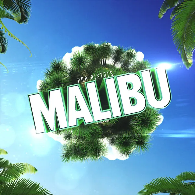 Malibu - Acoustic Chillout Version