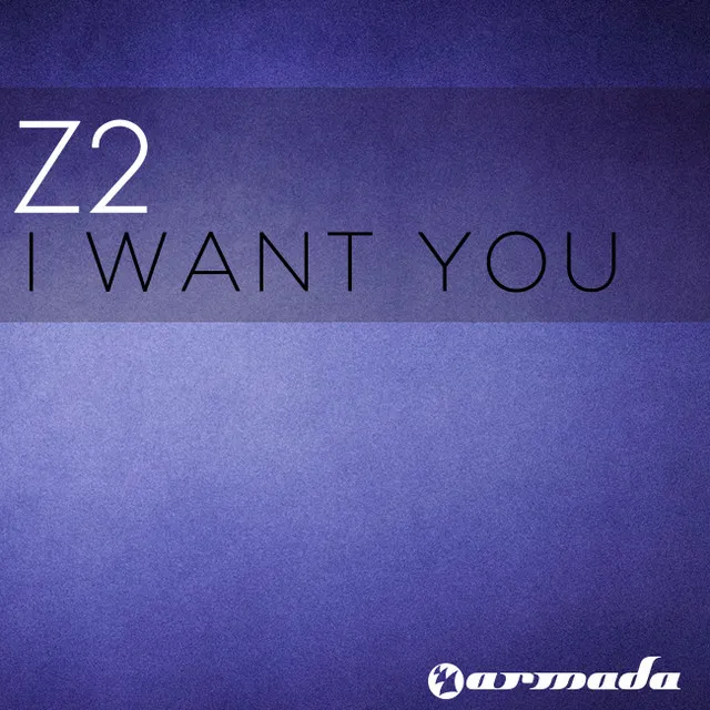 I Want You - Deep & Throbbing Mix