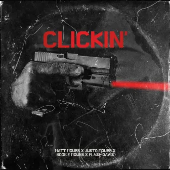 Clickin' by Matt Mdubb