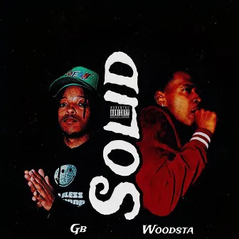 Solid by Shawn Don the Woodsta