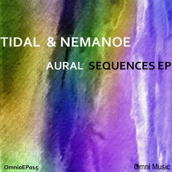 Aural Sequences EP by Nemanoe