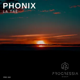 La Taé by Phonix