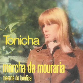 Marcha Da Mouraria by Tonicha