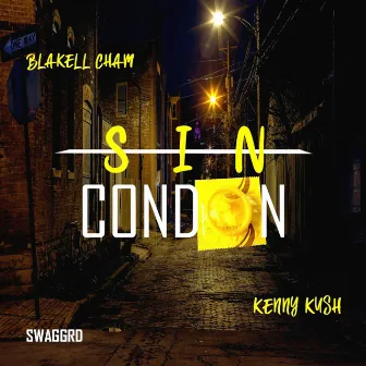 Sin Condon by Blakell Cham