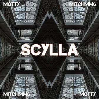 Scylla by Motty