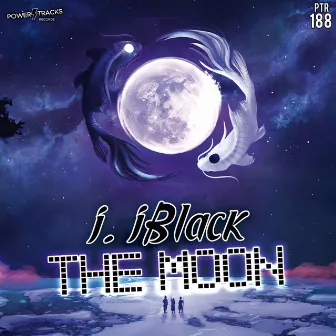 The Moon by JJBlack