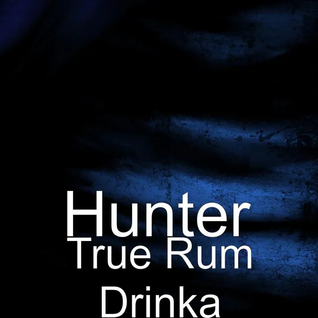 True Rum Drinka