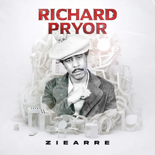 Richard Pryor