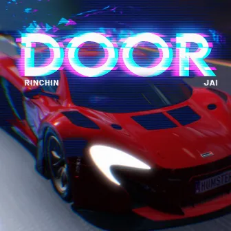 Door by Jai