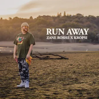 Run Away by Zane Roshé