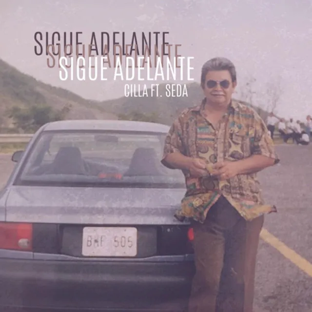 Sigue Adelante